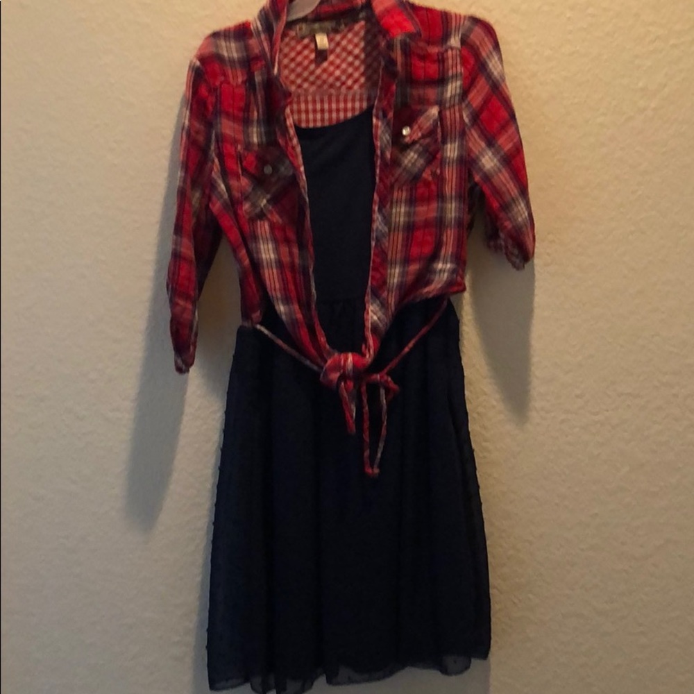 Girl’s dresses